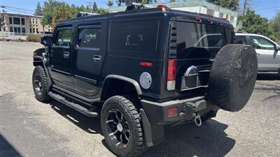 2006 Hummer H2   - Photo 5 - San Jose, CA 95112