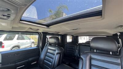 2006 Hummer H2   - Photo 13 - San Jose, CA 95112