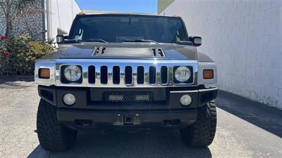 2006 Hummer H2   - Photo 8 - San Jose, CA 95112