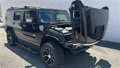 2006 Hummer H2   - Photo 17 - San Jose, CA 95112