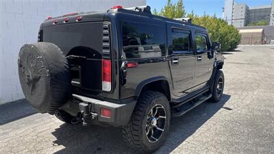 2006 Hummer H2   - Photo 3 - San Jose, CA 95112