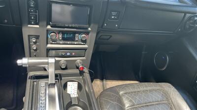 2006 Hummer H2   - Photo 23 - San Jose, CA 95112