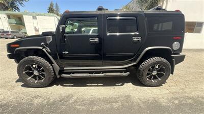 2006 Hummer H2   - Photo 6 - San Jose, CA 95112