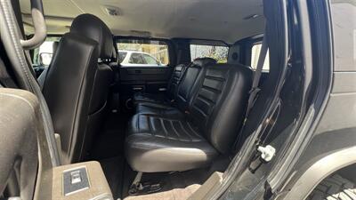 2006 Hummer H2   - Photo 11 - San Jose, CA 95112