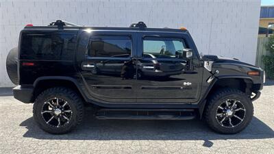 2006 Hummer H2   - Photo 2 - San Jose, CA 95112