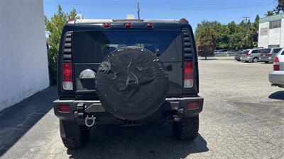 2006 Hummer H2   - Photo 4 - San Jose, CA 95112