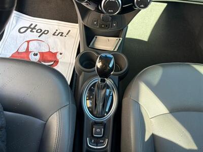 2014 Chevrolet Spark EV 2LT   - Photo 11 - San Jose, CA 95112