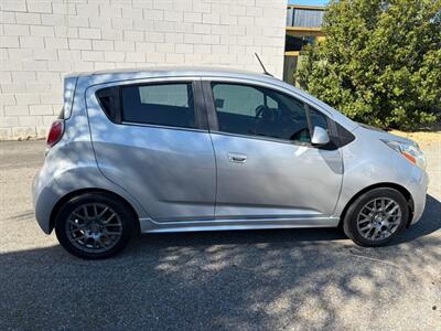 2014 Chevrolet Spark EV 2LT   - Photo 6 - San Jose, CA 95112