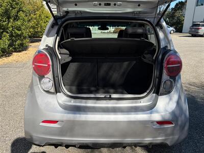 2014 Chevrolet Spark EV 2LT   - Photo 12 - San Jose, CA 95112