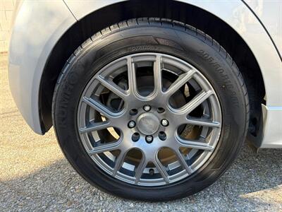 2014 Chevrolet Spark EV 2LT   - Photo 14 - San Jose, CA 95112