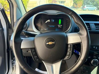 2014 Chevrolet Spark EV 2LT   - Photo 9 - San Jose, CA 95112