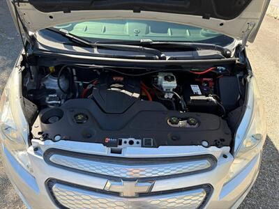 2014 Chevrolet Spark EV 2LT   - Photo 16 - San Jose, CA 95112