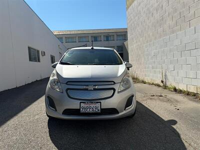 2014 Chevrolet Spark EV 2LT   - Photo 3 - San Jose, CA 95112
