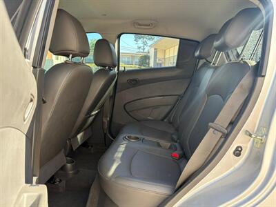2014 Chevrolet Spark EV 2LT   - Photo 16 - San Jose, CA 95112