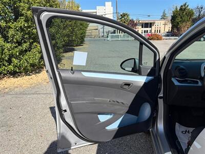 2014 Chevrolet Spark EV 2LT   - Photo 7 - San Jose, CA 95112