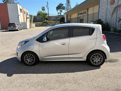 2014 Chevrolet Spark EV 2LT   - Photo 5 - San Jose, CA 95112