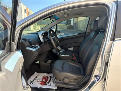 2014 Chevrolet Spark EV 2LT   - Photo 8 - San Jose, CA 95112