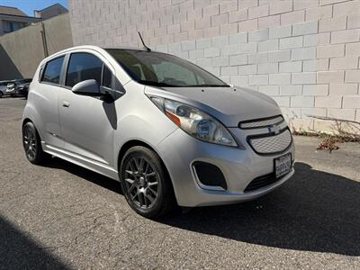 2014 Chevrolet Spark EV 2LT   - Photo 4 - San Jose, CA 95112