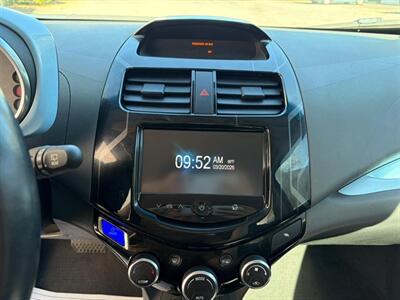 2014 Chevrolet Spark EV 2LT   - Photo 9 - San Jose, CA 95112