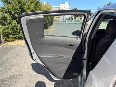 2014 Chevrolet Spark EV 2LT   - Photo 13 - San Jose, CA 95112