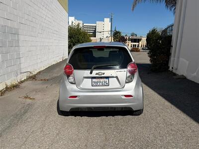 2014 Chevrolet Spark EV 2LT   - Photo 4 - San Jose, CA 95112