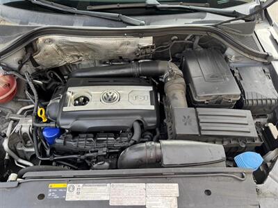 2014 Volkswagen Tiguan SE 4Motion   - Photo 21 - San Jose, CA 95112
