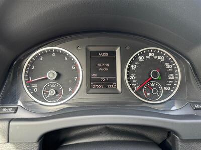2014 Volkswagen Tiguan SE 4Motion   - Photo 11 - San Jose, CA 95112