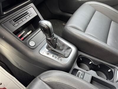 2014 Volkswagen Tiguan SE 4Motion   - Photo 12 - San Jose, CA 95112