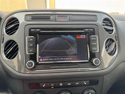 2014 Volkswagen Tiguan SE 4Motion   - Photo 14 - San Jose, CA 95112