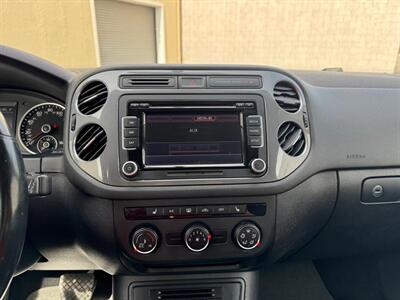 2014 Volkswagen Tiguan SE 4Motion   - Photo 13 - San Jose, CA 95112