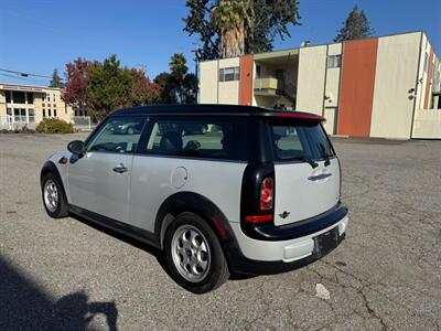 2014 MINI Clubman Cooper - Photo 6 - San Jose, CA 95112