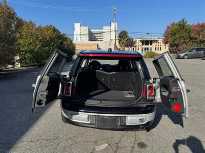 2014 MINI Clubman Cooper - Photo 17 - San Jose, CA 95112