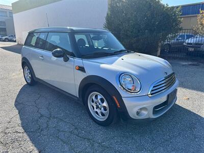2014 MINI Clubman Cooper - Photo 1 - San Jose, CA 95112