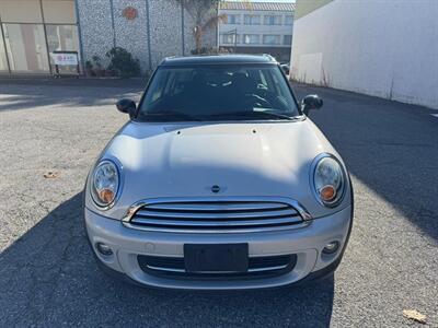 2014 MINI Clubman Cooper - Photo 4 - San Jose, CA 95112