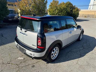 2014 MINI Clubman Cooper - Photo 7 - San Jose, CA 95112