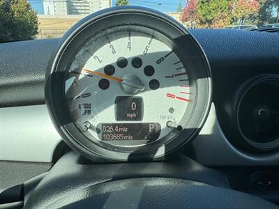 2014 MINI Clubman Cooper - Photo 13 - San Jose, CA 95112