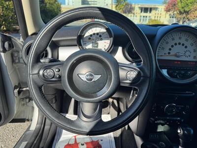 2014 MINI Clubman Cooper - Photo 9 - San Jose, CA 95112