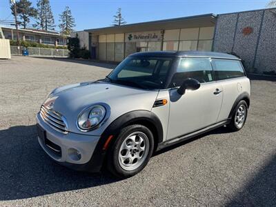 2014 MINI Clubman Cooper - Photo 2 - San Jose, CA 95112