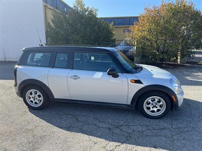 2014 MINI Clubman Cooper - Photo 3 - San Jose, CA 95112