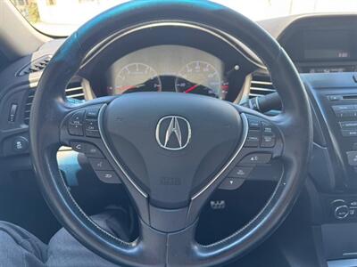 2013 Acura ILX 2.4L w/Premium   - Photo 10 - San Jose, CA 95112
