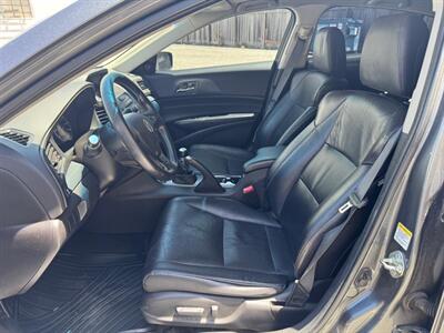 2013 Acura ILX 2.4L w/Premium   - Photo 9 - San Jose, CA 95112