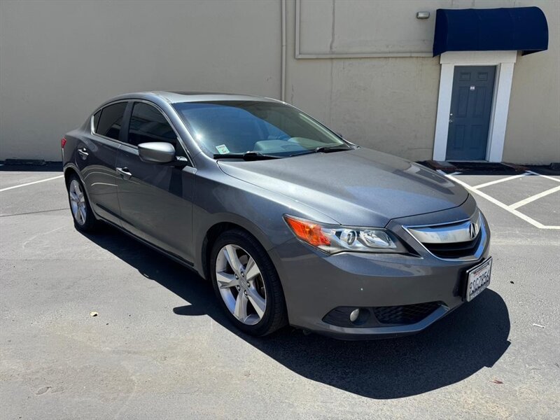 2013 Acura ILX 2.4 Premium's photo