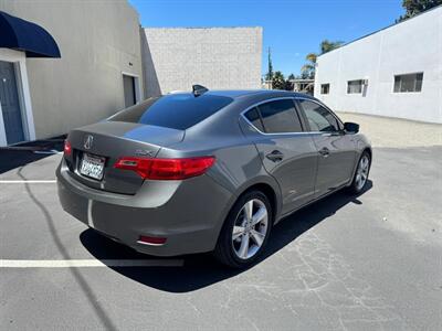 2013 Acura ILX 2.4L w/Premium   - Photo 5 - San Jose, CA 95112