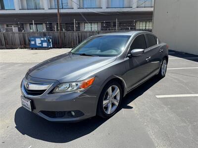 2013 Acura ILX 2.4L w/Premium   - Photo 3 - San Jose, CA 95112