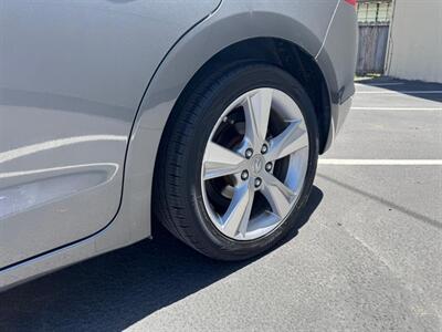 2013 Acura ILX 2.4L w/Premium   - Photo 18 - San Jose, CA 95112