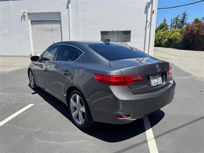 2013 Acura ILX 2.4L w/Premium   - Photo 7 - San Jose, CA 95112