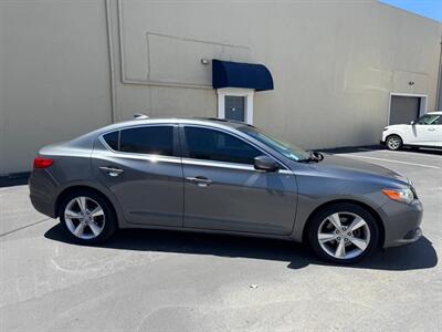 2013 Acura ILX 2.4L w/Premium   - Photo 4 - San Jose, CA 95112