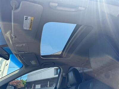 2013 Acura ILX 2.4L w/Premium   - Photo 14 - San Jose, CA 95112