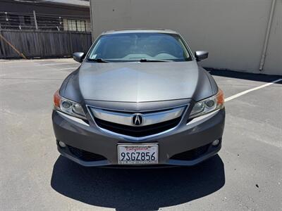 2013 Acura ILX 2.4L w/Premium   - Photo 2 - San Jose, CA 95112
