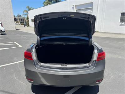 2013 Acura ILX 2.4L w/Premium   - Photo 17 - San Jose, CA 95112